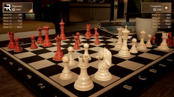 Obraz 0 dla Chess Ultra