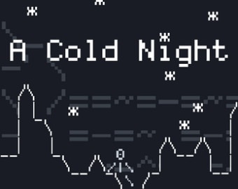 A Cold Night