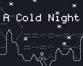 Image 0 pour A Cold Night
