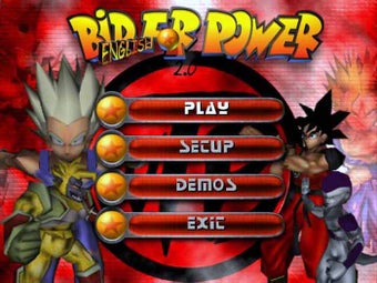 Obraz 1 dla Bid for Power