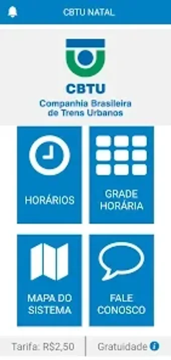 Immagine 0 per Trem de Bolso Natal