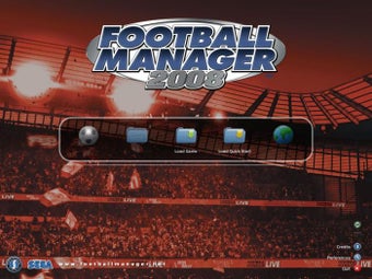 Imagen 2 para Football Manager 2008