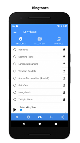 Imagen 0 para Epik One - A New Mobile S…