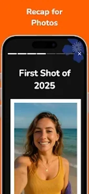 2025 Wrapped  Recap Storyの画像0