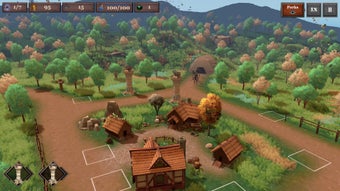 Obraz 0 dla Save The Village - Tower …