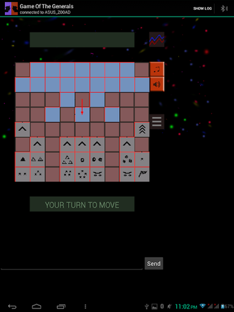 Obraz 0 dla Game of The Generals