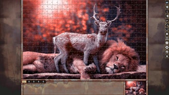 Bild 0 für Pixel Puzzles Traditional…