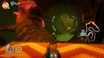 Imagen 0 para Moorhuhn Kart 4