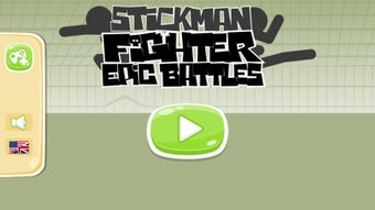 Stickman fighter: Epic ba…の画像0