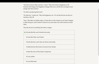 Imagen 0 para Leas: City of the Sun