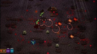 Obraz 0 dla In the Bush