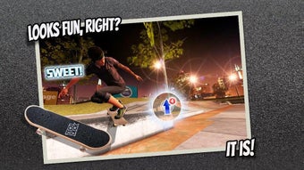 Obraz 0 dla Tech Deck Skateboarding