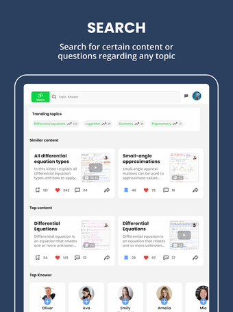Obraz 0 dla Knowunity - your Study Ap…