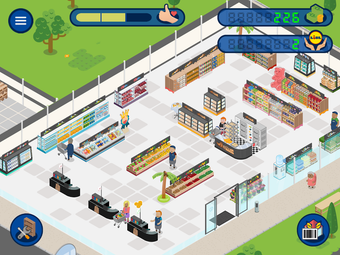 Bild 0 für My Lidl World