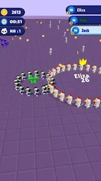 Obraz 0 dla Battle Heroes: Arena War …