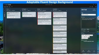 Bild 0 für Kanban Tasker