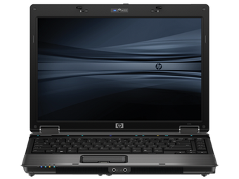 HP Compaq 6530b Notebook PC drivers