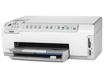 HP Photosmart C6280 Printer drivers