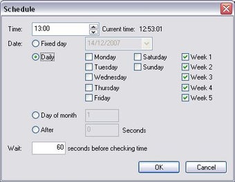 PowerOff for Windows
