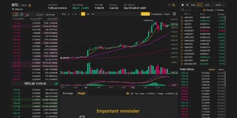 Image 1 for Binance