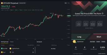 Image 0 for Binance