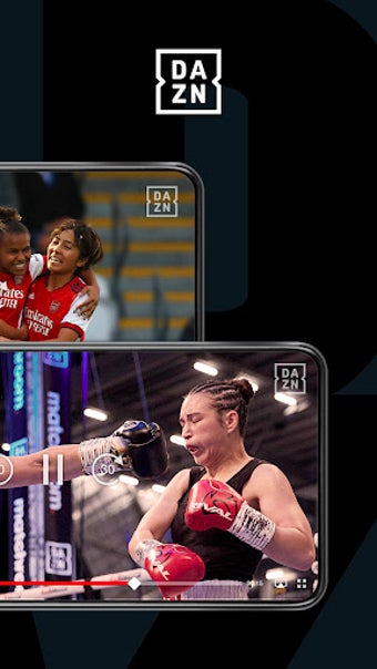 Image 0 for DAZN Live Sports Streamin…
