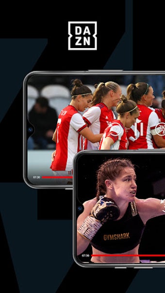 Image 3 for DAZN Live Sports Streamin…