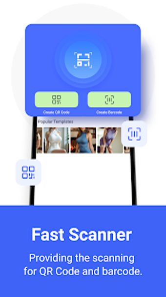 Bild 0 für AllInOne QR Maker
