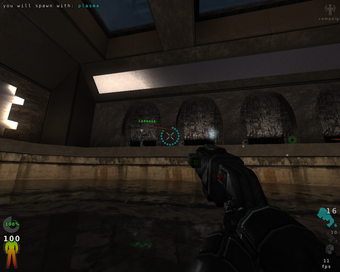 Immagine 0 per Blood Frontier