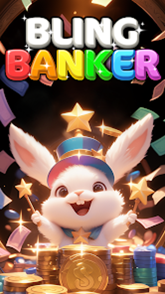 Obraz 0 dla Bling Banker