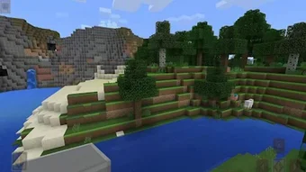 Bild 0 für Cave Craft: Building Game…