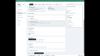 Bild 0 für DataVare IMAP Backup Tool