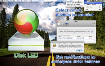 Obraz 0 dla Disk LED