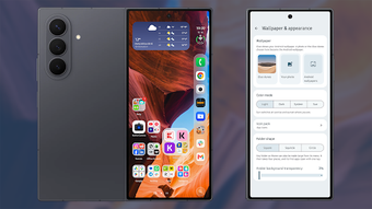 Bild 0 für iDuo Launcher
