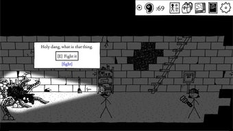 Imagen 0 para Shadows Over Loathing