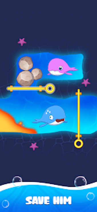 Bild 0 für Whale Twins : Ocean Call