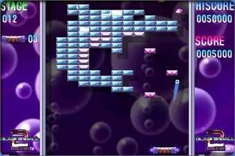 Immagine 3 per Blasterball 2: Revolution