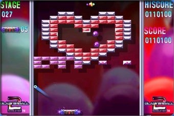Immagine 0 per Blasterball 2: Revolution