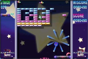 Image 2 for Blasterball 2: Revolution
