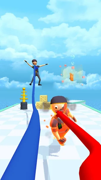 Magic Friends: Rainbow Ha…的第0张图片