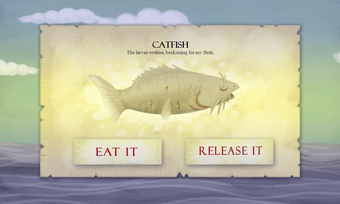 Image 2 for A Wonderful Day For Fishi…