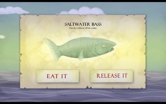 Image 1 for A Wonderful Day For Fishi…