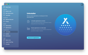 Bild 7 für CleanMyMac X