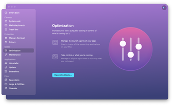 Bild 6 für CleanMyMac X