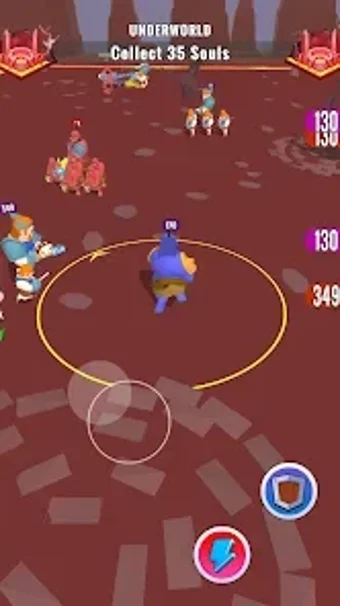 Asgard Arenaの画像0