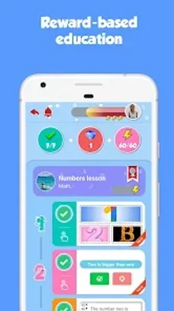 Obraz 0 dla Open Sesame Kids Educatio…