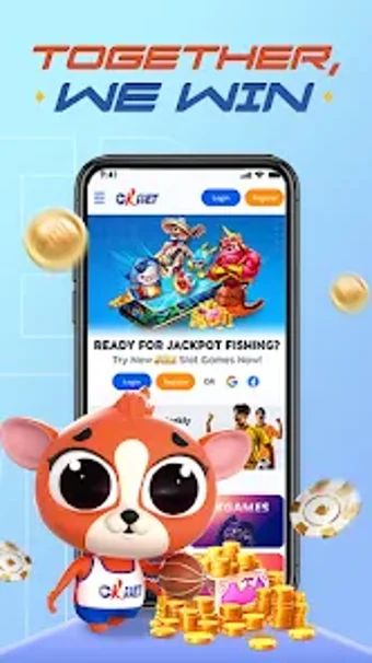 Bild 0 für OKGames Online