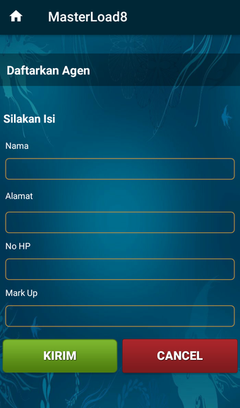 Obraz 0 dla MasterLoad8