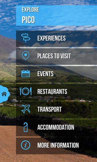 Immagine 0 per Visitazores