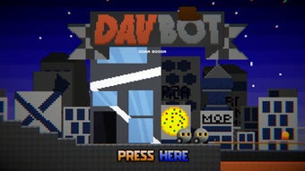 Imagen 0 para DavBot